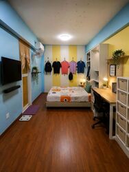 Blk 407A Fern View (Sengkang), HDB 5 Rooms #597122931